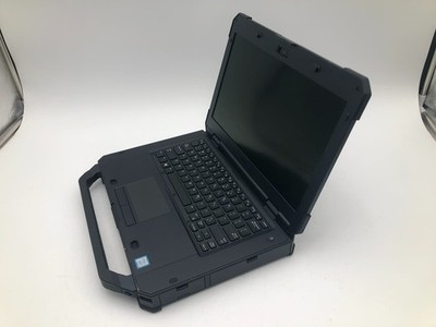 Dell | Latitude 5424 Rugged | i7-8650U | 32GB | 256GB NVMe | Win | 94% Battery 3 Dell | Latitude 5424 Rugged | i7-8650U | 32GB | 256GB NVMe | Win | 94% Battery
