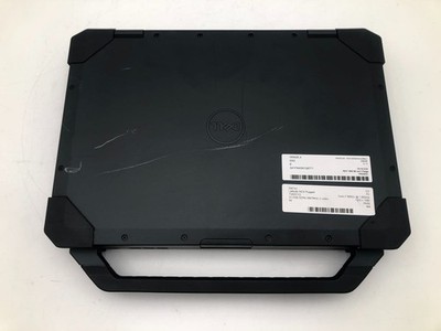 Dell | Latitude 5424 Rugged | i7-8650U | 32GB | 256GB NVMe | Win | 94% Battery 4 Dell | Latitude 5424 Rugged | i7-8650U | 32GB | 256GB NVMe | Win | 94% Battery