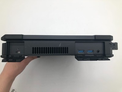 Dell | Latitude 5424 Rugged | i7-8650U | 32GB | 256GB NVMe | Win | 94% Battery 6 Dell | Latitude 5424 Rugged | i7-8650U | 32GB | 256GB NVMe | Win | 94% Battery