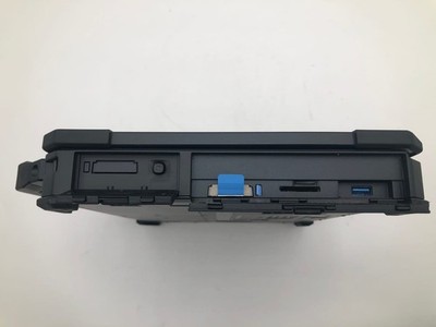 Dell | Latitude 5424 Rugged | i7-8650U | 32GB | 256GB NVMe | Win | 94% Battery 7 Dell | Latitude 5424 Rugged | i7-8650U | 32GB | 256GB NVMe | Win | 94% Battery