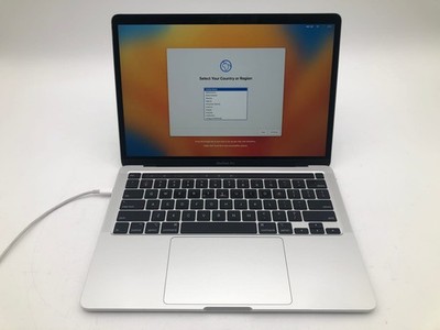 Apple | MacBook Pro 13" | 2020 | i5-8257U | 8GB | 256 GB SSD | 78% Battery 1 Apple | MacBook Pro 13" | 2020 | i5-8257U | 8GB | 256 GB SSD | 78% Battery