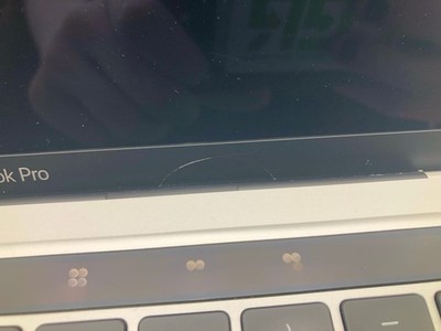 Apple | MacBook Pro 13" | 2020 | i5-8257U | 8GB | 256 GB SSD | 78% Battery 4 Apple | MacBook Pro 13" | 2020 | i5-8257U | 8GB | 256 GB SSD | 78% Battery