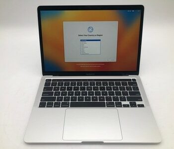 Apple | MacBook Pro 13" | 2020 | i5-8257U | 8GB | 256 GB SSD | 84% Battery