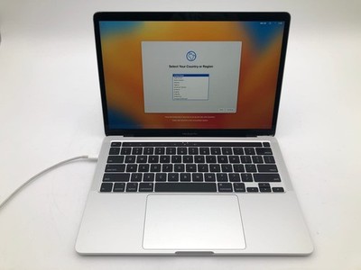 Apple | MacBook Pro 13" | 2020 | i5-8257U | 8GB | 256 GB SSD | 89% Battery 1 Apple | MacBook Pro 13" | 2020 | i5-8257U | 8GB | 256 GB SSD | 89% Battery