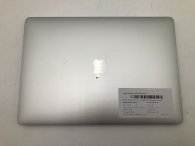 Apple | MacBook Pro 13" | 2020 | i5-8257U | 8GB | 256 GB SSD | 89% Battery 5 Apple | MacBook Pro 13" | 2020 | i5-8257U | 8GB | 256 GB SSD | 89% Battery