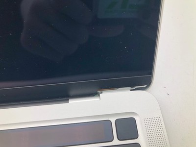 Apple | MacBook Pro 13" | 2020 | i5-8257U | 8GB | 256 GB SSD | 89% Battery 6 Apple | MacBook Pro 13" | 2020 | i5-8257U | 8GB | 256 GB SSD | 89% Battery