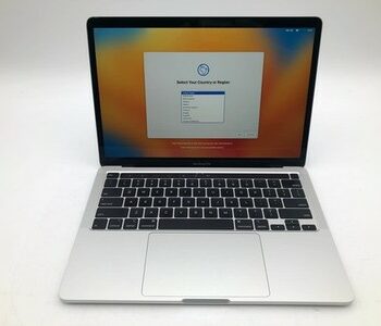Apple | MacBook Pro 13" | 2020 | i5-8257U | 8GB | 256 GB SSD | 86% Battery
