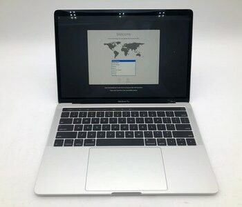 Apple | MacBook Pro 13" | 2019 | i5-8257U | 8GB | 128 GB SSD | 97% Battery