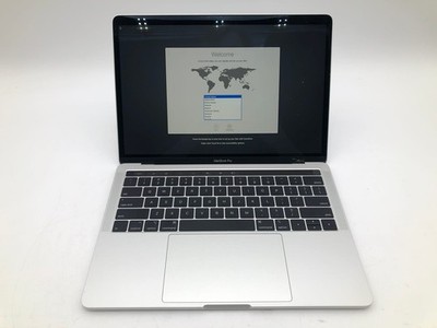 Apple | MacBook Pro 13" | 2019 | i5-8257U | 8GB | 128 GB SSD | 97% Battery 1 Apple | MacBook Pro 13" | 2019 | i5-8257U | 8GB | 128 GB SSD | 97% Battery