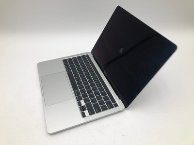 Apple MacBook Pro (13-inch, 2020, Two Thunderbolt 3 ports) Silver macOS 13.7 2 Apple MacBook Pro (13-inch, 2020, Two Thunderbolt 3 ports) Silver macOS 13.7