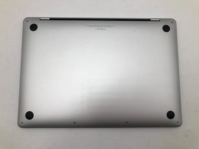 Apple MacBook Pro (13-inch, 2020, Two Thunderbolt 3 ports) Silver macOS 13.7 4 Apple MacBook Pro (13-inch, 2020, Two Thunderbolt 3 ports) Silver macOS 13.7