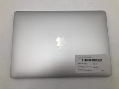 Apple MacBook Pro (13-inch, 2020, Two Thunderbolt 3 ports) Silver macOS 13.7 5 Apple MacBook Pro (13-inch, 2020, Two Thunderbolt 3 ports) Silver macOS 13.7