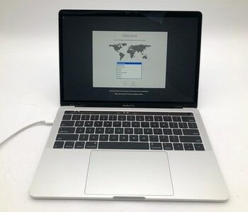 Apple | MacBook Pro 13" | 2019 | i5-8257U | 8GB | 128 GB SSD | 92% Battery