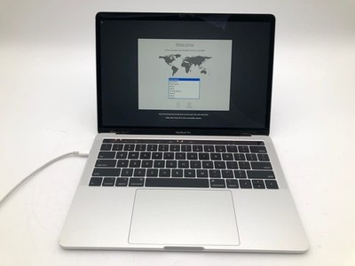 Apple | MacBook Pro 13" | 2019 | i5-8257U | 8GB | 128 GB SSD | 92% Battery 1 Apple | MacBook Pro 13" | 2019 | i5-8257U | 8GB | 128 GB SSD | 92% Battery