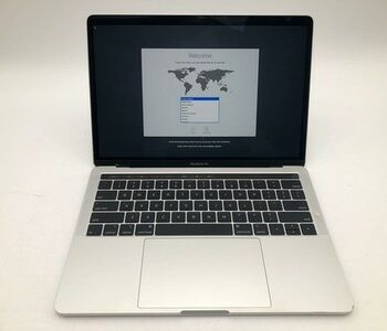 Apple | MacBook Pro 13" | 2019 | i5-8257U | 8GB | 128 GB SSD | 89% Battery