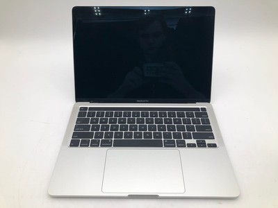 Apple | MacBook Pro 13" | 2020 | i5-8257U | 8GB | 256 GB SSD | 82% Battery 3 Apple | MacBook Pro 13" | 2020 | i5-8257U | 8GB | 256 GB SSD | 82% Battery