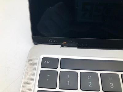 Apple | MacBook Pro 13" | 2020 | i5-8257U | 8GB | 256 GB SSD | 82% Battery 6 Apple | MacBook Pro 13" | 2020 | i5-8257U | 8GB | 256 GB SSD | 82% Battery