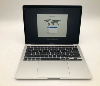 Apple | MacBook Pro 13" | 2020 | i5-8257U | 8GB | 256 GB SSD | 90% Battery