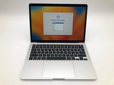 Apple | MacBook Pro 13" | 2020 | i5-8257U | 8GB | 256 GB SSD | 79% Battery 1 Apple | MacBook Pro 13" | 2020 | i5-8257U | 8GB | 256 GB SSD | 79% Battery