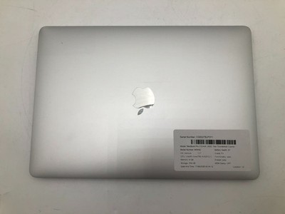 Apple | MacBook Pro 13" | 2019 | i5-8257U | 8GB | 128 GB SSD | 88% Battery 5 Apple | MacBook Pro 13" | 2019 | i5-8257U | 8GB | 128 GB SSD | 88% Battery