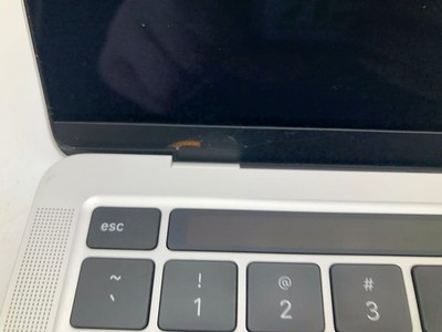 Apple | MacBook Pro 13" | 2019 | i5-8257U | 8GB | 128 GB SSD | 88% Battery 6 Apple | MacBook Pro 13" | 2019 | i5-8257U | 8GB | 128 GB SSD | 88% Battery