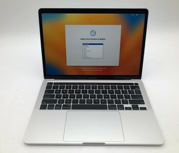 Apple | MacBook Pro 13" | 2020 | i5-8257U | 8GB | 256 GB SSD | 87% Battery