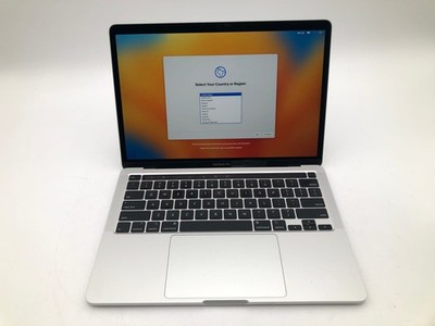 Apple | MacBook Pro 13" | 2020 | i5-8257U | 8GB | 256 GB SSD | 71% Battery 1 Apple | MacBook Pro 13" | 2020 | i5-8257U | 8GB | 256 GB SSD | 71% Battery