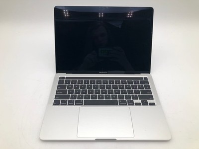 Apple | MacBook Pro 13" | 2020 | i5-8257U | 8GB | 256 GB SSD | 71% Battery 2 Apple | MacBook Pro 13" | 2020 | i5-8257U | 8GB | 256 GB SSD | 71% Battery