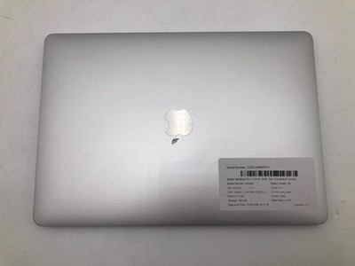 Apple MacBook Pro 2020 i5-8257U 8 GB 256 GB SSD 5 Apple MacBook Pro 2020 i5-8257U 8 GB 256 GB SSD