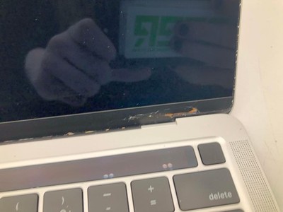 Apple MacBook Pro 2020 i5-8257U 8 GB 256 GB SSD 6 Apple MacBook Pro 2020 i5-8257U 8 GB 256 GB SSD