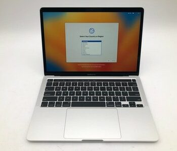 Apple MacBook Pro 13in 2020 i5-8257U 8 GB 256 GB SSD