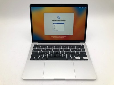 Apple MacBook Pro 13in 2020 i5-8257U 8 GB 256 GB SSD 1 Apple MacBook Pro 13in 2020 i5-8257U 8 GB 256 GB SSD