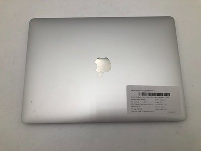 Apple MacBook Pro 13in 2020 i5-8257U 8 GB 256 GB SSD 6 Apple MacBook Pro 13in 2020 i5-8257U 8 GB 256 GB SSD
