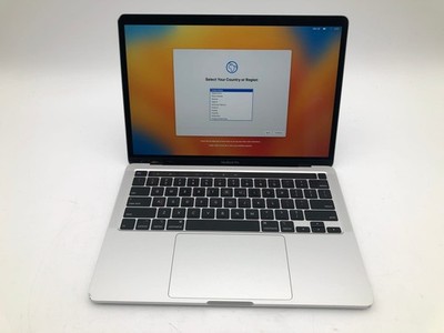 Apple | MacBook Pro 13" | 2020 | i5-8257U | 8GB | 256 GB SSD | 81% Battery 1 Apple | MacBook Pro 13" | 2020 | i5-8257U | 8GB | 256 GB SSD | 81% Battery