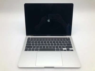 Apple | MacBook Pro 13" | 2020 | i5-8257U | 8GB | 256 GB SSD | 81% Battery 2 Apple | MacBook Pro 13" | 2020 | i5-8257U | 8GB | 256 GB SSD | 81% Battery