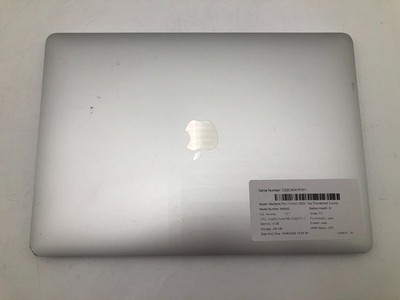 Apple | MacBook Pro 13" | 2020 | i5-8257U | 8GB | 256 GB SSD | 81% Battery 4 Apple | MacBook Pro 13" | 2020 | i5-8257U | 8GB | 256 GB SSD | 81% Battery