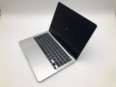 Apple MacBook Pro 2020 Silver i5-8257U 8 GB 256 GB SSD