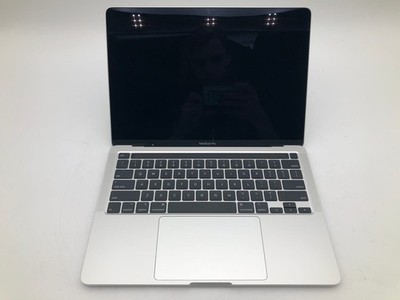 Apple MacBook Pro 2020 Silver i5-8257U 8 GB 256 GB SSD