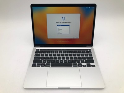 Apple MacBook Pro i5-8257U 8 GB 256 GB SSD 2020 1 Apple MacBook Pro i5-8257U 8 GB 256 GB SSD 2020