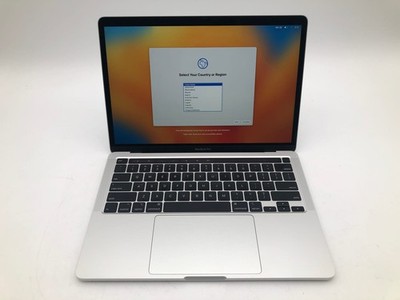 Apple | MacBook Pro 13" | 2020 | i5-8257U | 8GB | 256 GB SSD | 92% Battery 1 Apple | MacBook Pro 13" | 2020 | i5-8257U | 8GB | 256 GB SSD | 92% Battery