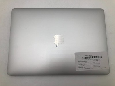 Apple | MacBook Pro 13" | 2020 | i5-8257U | 8GB | 256 GB SSD | 92% Battery 5 Apple | MacBook Pro 13" | 2020 | i5-8257U | 8GB | 256 GB SSD | 92% Battery