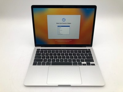 Apple | MacBook Pro 13" | 2020 | i5-8257U | 8GB | 256 GB SSD | 70% Battery 1 Apple | MacBook Pro 13" | 2020 | i5-8257U | 8GB | 256 GB SSD | 70% Battery