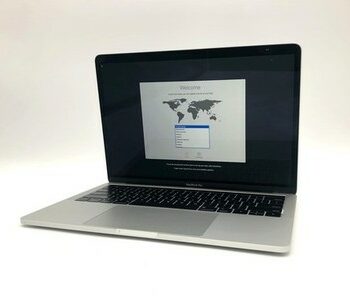 Apple | MacBook Pro 13" | 2019 | i5-8257U | 8GB | 128 GB SSD | 90% Battery