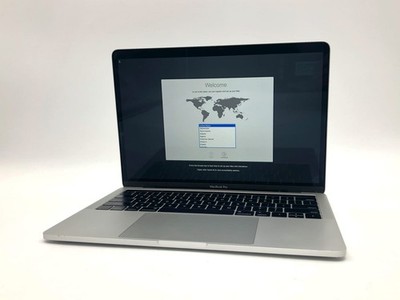 Apple | MacBook Pro 13" | 2019 | i5-8257U | 8GB | 128 GB SSD | 65% Battery 1 Apple | MacBook Pro 13" | 2019 | i5-8257U | 8GB | 128 GB SSD | 65% Battery