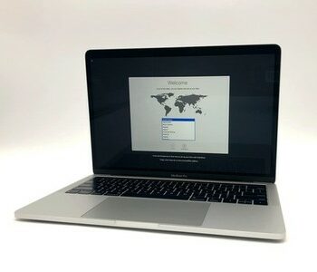 Apple | MacBook Pro 13" | 2019 | i5-8257U | 8GB | 128 GB SSD | 87% Battery