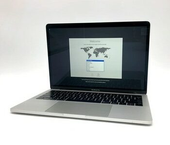 Apple | MacBook Pro 13" | 2019 | i5-8257U | 8GB | 128 GB SSD | 78% Battery