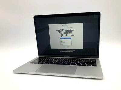 Apple | MacBook Pro 13" | 2019 | i5-8257U | 8GB | 128 GB SSD | 88% Battery 1 Apple | MacBook Pro 13" | 2019 | i5-8257U | 8GB | 128 GB SSD | 88% Battery