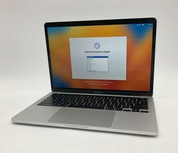 Apple MacBook Pro 13 inch 2020 i5-8257U 8 GB 256 GB SSD