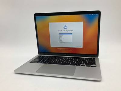 Apple MacBook Pro 13 inch 2020 i5-8257U 8 GB 256 GB SSD 1 Apple MacBook Pro 13 inch 2020 i5-8257U 8 GB 256 GB SSD