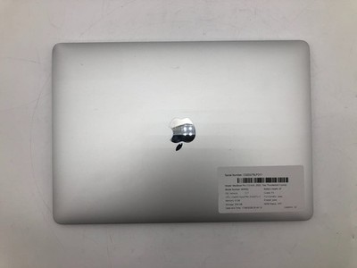 Apple MacBook Pro 13 inch 2020 i5-8257U 8 GB 256 GB SSD 4 Apple MacBook Pro 13 inch 2020 i5-8257U 8 GB 256 GB SSD